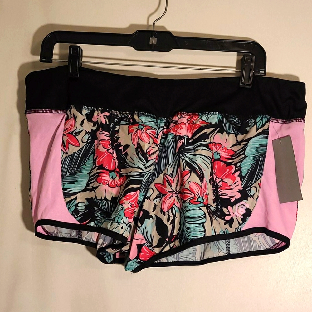 Active shorts